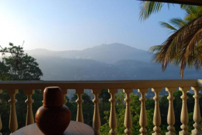 Гостиница Kandy Apartment  Канди